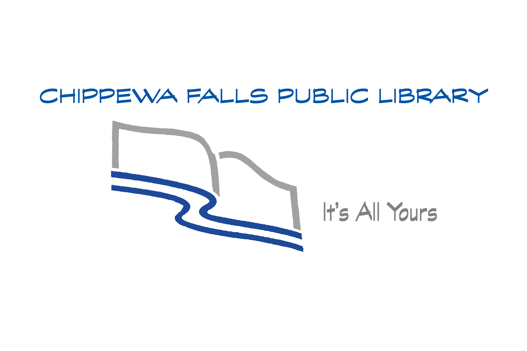 Chippewa Falls Public Library It s all yours