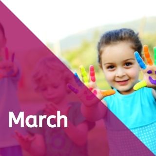 March Newsletter