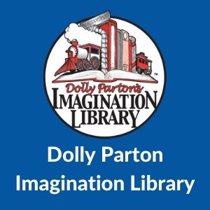 dolly parton imagination library