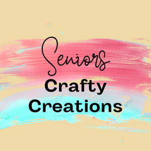 senior crafty creations