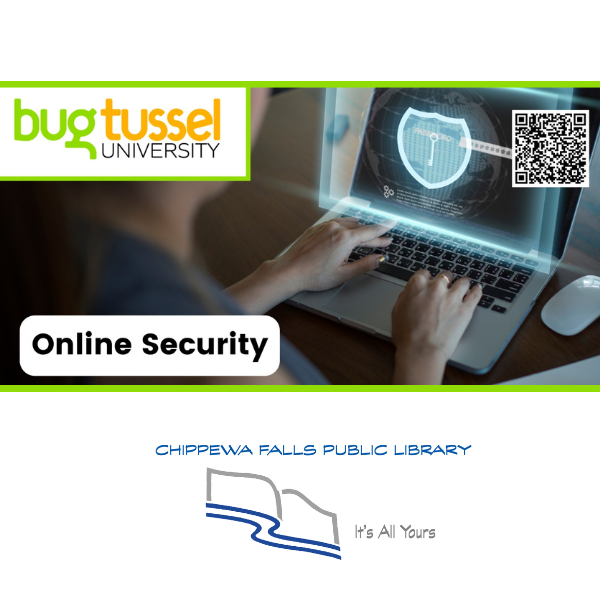 Online Security