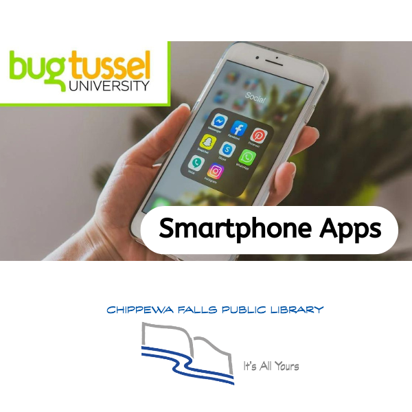 Smartphone Apps