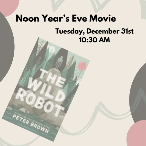 Noon Year’s Eve Movie