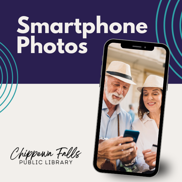 Smartphone Photos